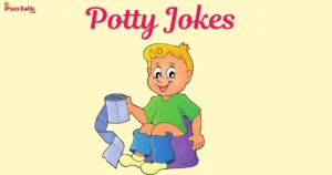 Potty Jokes