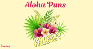 Aloha Puns