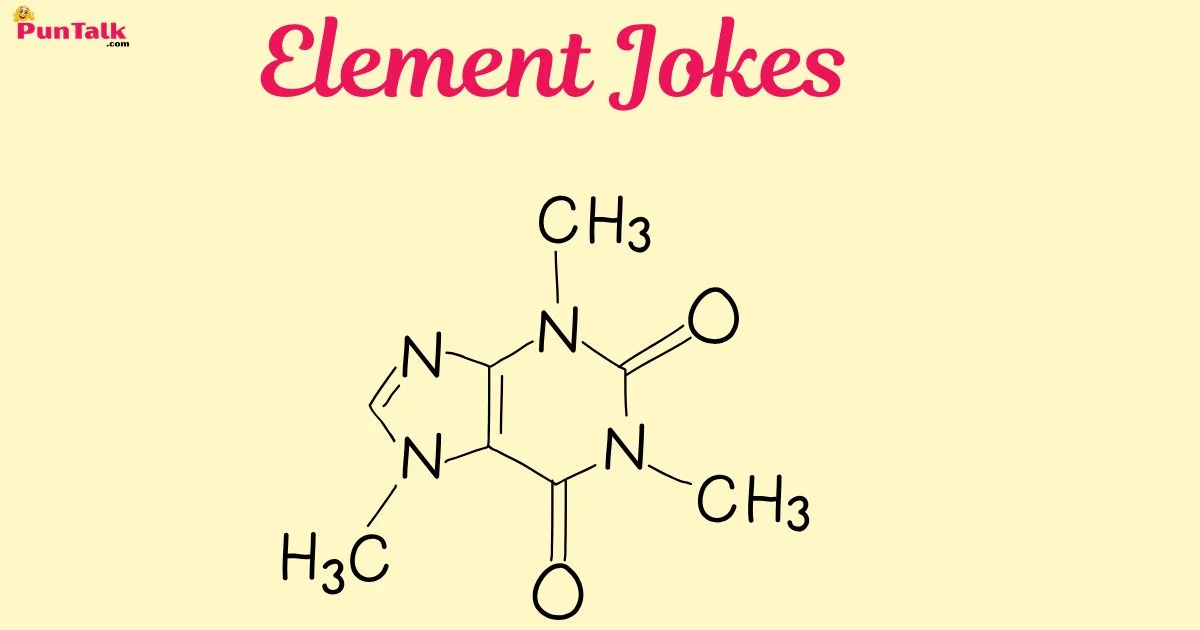 Element Joke