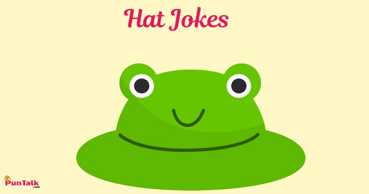 Hat Jokes
