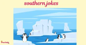 Southern Jokes