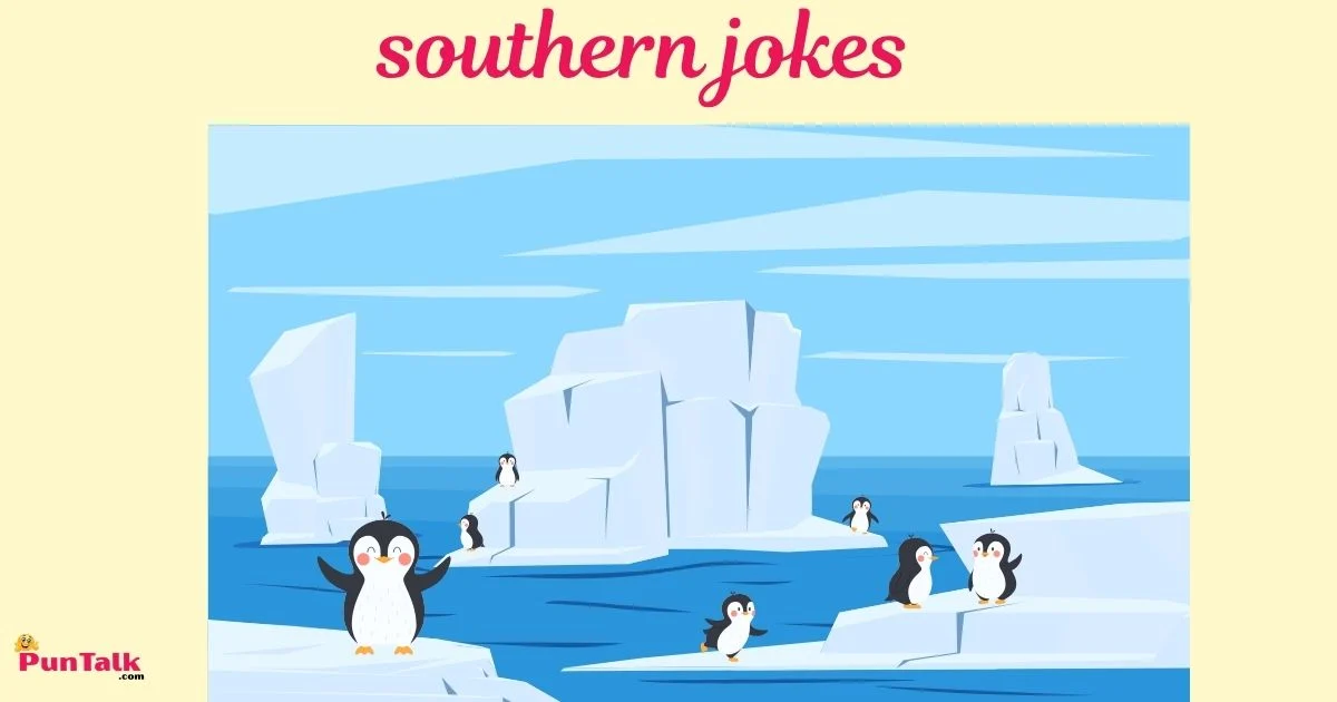 Southern Jokes