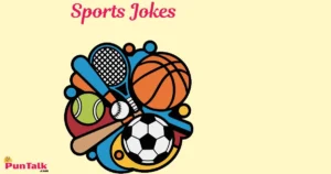 Sports Jokes