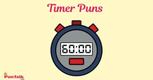 Timer Puns