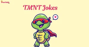 Tmnt Jokes
