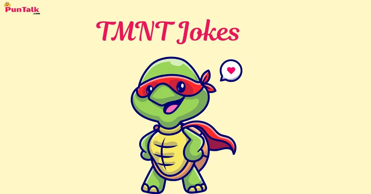 Tmnt Jokes