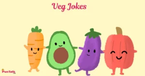 Veg Jokes